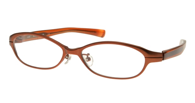 ＜Oh My Glasses TOKYO＞ 送料無料！家メガネレンズセット JP-023-2 メガネ（眼鏡） オーバル ie-megane-lensset-jp-023-2 ピンク 桃 セルフレーム フルリム ie-megane-lensset 度付き 伊達メガネ 即日発送 レディース