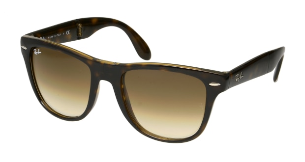レイバン WAYFARER FOLDING RB4105-710/51-54 折りたたみ