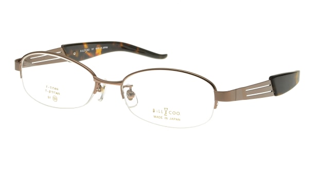 ＜Oh My Glasses TOKYO＞ 送料無料！家メガネレンズセット 50-005-52-2 メガネ（眼鏡） オーバル ie-megane-lensset-50-005-52-2 シルバー 銀 メタルフレーム フルリム ie-megane-lensset 度付き 伊達メガネ 即日発送 ユニセックス