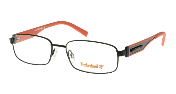 ＜Oh My Glasses TOKYO＞ 20％OFF！ 送料無料！ティンバーランド TB1254-016 メガネ（眼鏡） オーバル timberland-tb1254-016 シルバー 銀 メタルフレーム フルリム Timberland 度付き 伊達メガネ 即日発送 メンズ