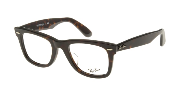 レイバン WAYFARER RX5121F-2012-50｜メガネのオーマイグラス(めがね