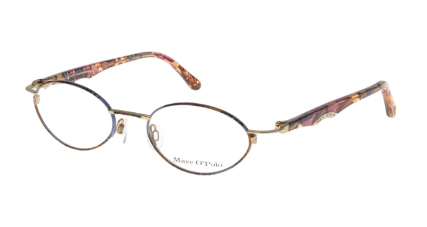 ＜Oh My Glasses TOKYO＞ 30％OFF！ 送料無料！Oh My Glasses TOKYO チャーリー omg-014 1-45 メガネ（眼鏡） オーバル oh-my-glasses-tokyo-omg-014-1-45 ゴールド 金 メタルフレーム フルリム Oh My Glasses TOKYO 度付き 伊達メガネ 即日発送 ユニセックス