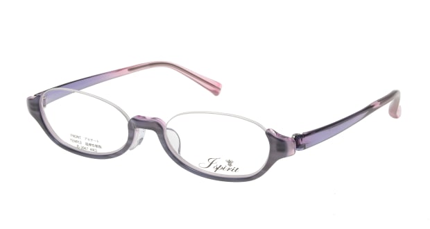 ＜Oh My Glasses TOKYO＞ 23％OFF！ 送料無料！アンリ・ジュリアン VOLUTE 04-C26 メガネ（眼鏡） バタフライ henry_jullien-volute-04-c26 パープル 紫 メタルフレーム HENRY JULLIEN 度付き 伊達メガネ 即日発送 レディース