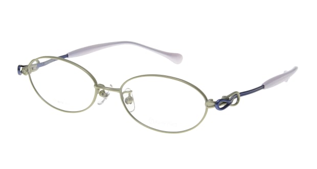 ＜Oh My Glasses TOKYO＞ 23％OFF！ 送料無料！アンリ・ジュリアン VOLUTE 02-C86 メガネ（眼鏡） バタフライ henry_jullien-volute-02-c86 ピンク 桃 メタルフレーム HENRY JULLIEN 度付き 伊達メガネ 即日発送 レディース