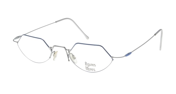 ＜Oh My Glasses TOKYO＞ 23％OFF！ 送料無料！アンリ・ジュリアン VOLUTE 04-C26 メガネ（眼鏡） バタフライ henry_jullien-volute-04-c26 パープル 紫 メタルフレーム HENRY JULLIEN 度付き 伊達メガネ 即日発送 レディース