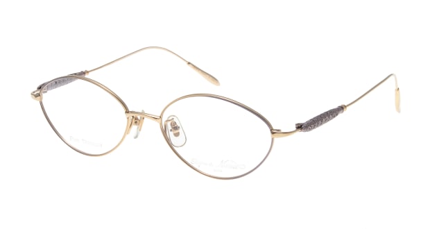 ＜Oh My Glasses TOKYO＞ 23％OFF！ 送料無料！アンリ・ジュリアン VOLUTE 02-C86 メガネ（眼鏡） バタフライ henry_jullien-volute-02-c86 ピンク 桃 メタルフレーム HENRY JULLIEN 度付き 伊達メガネ 即日発送 レディース