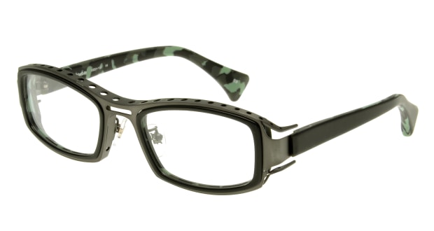 ＜Oh My Glasses TOKYO＞ 送料無料！丹羽 雅彦 NM-109-C-1-45 メガネ（眼鏡） ラウンド niwa-masahiko-nm-109-c-1-45 べっ甲柄 メタルフレーム フルリム NIWA MASAHIKO 度付き 伊達メガネ 即日発送 メンズ