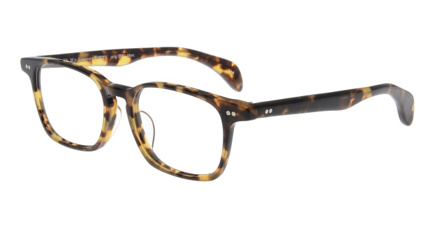 ＜Oh My Glasses TOKYO＞ 30％OFF！ 送料無料！Oh My Glasses TOKYO フランク omg-055 ATBR-48 メガネ（眼鏡） ボストン oh-my-glasses-tokyo-omg-055-atbr-48 ブラウン 茶 メタルフレーム フルリム Oh My Glasses TOKYO 度付き 伊達メガネ 即日発送 ユニセックス