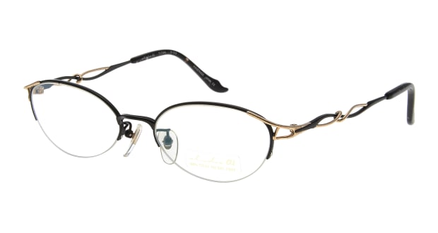 ＜Oh My Glasses TOKYO＞ 24％OFF！ 送料無料！プラスオーエムジー ローラ OMG-060-BR-51 メガネ（眼鏡） ウェリントン plus-omg-060-br-51 ブラウン 茶 セルフレーム フルリム +omg 度付き 伊達メガネ 即日発送 レディース