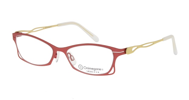 赤・メガネフレームの通販取扱商品検索｜ メガネのオーマイグラス(めがね・眼鏡)
