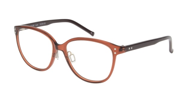 ＜Oh My Glasses TOKYO＞ 24％OFF！ 送料無料！プラスオーエムジー ローラ OMG-060-NV-51 メガネ（眼鏡） ウェリントン plus-omg-060-nv-51 ブルー 青 セルフレーム フルリム +omg 度付き 伊達メガネ 即日発送 レディース