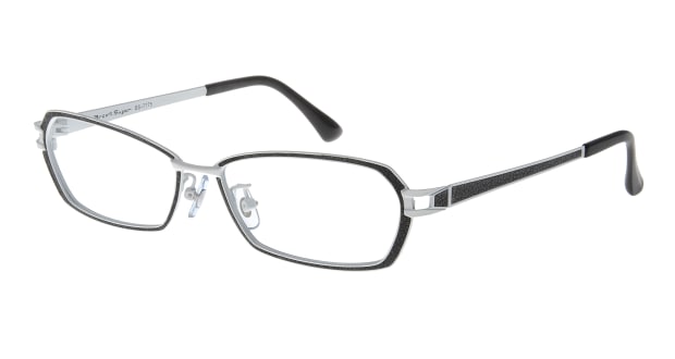 ＜Oh My Glasses TOKYO＞ 送料無料！金治郎 MK-019-C-1-44 メガネ（眼鏡） ラウンド kinjiro-mk-019-c-1-44 ブラック 黒 セルフレーム フルリム Kinjiro 度付き 伊達メガネ 即日発送 メンズ