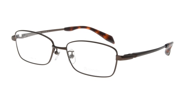 アミパリ TR-8603-4-54｜メガネのオーマイグラス(めがね・眼鏡