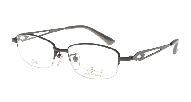 ＜Oh My Glasses TOKYO＞ 送料無料！金治郎 MK-021-C-4-55 メガネ（眼鏡） ウェリントン kinjiro-mk-021-c-4-55 ブラウン 茶 セルフレーム フルリム Kinjiro 度付き 伊達メガネ 即日発送 メンズ