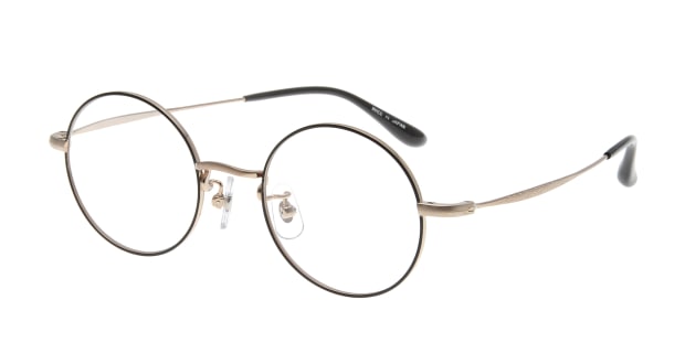 ＜Oh My Glasses TOKYO＞ 30％OFF！ 送料無料！Oh My Glasses TOKYO レイモンド omg-065 3-45 メガネ（眼鏡） ボストン oh-my-glasses-tokyo-omg-065-3-45 べっ甲柄 メタルフレーム フルリム Oh My Glasses TOKYO 度付き 伊達メガネ 即日発送 ユニセックス