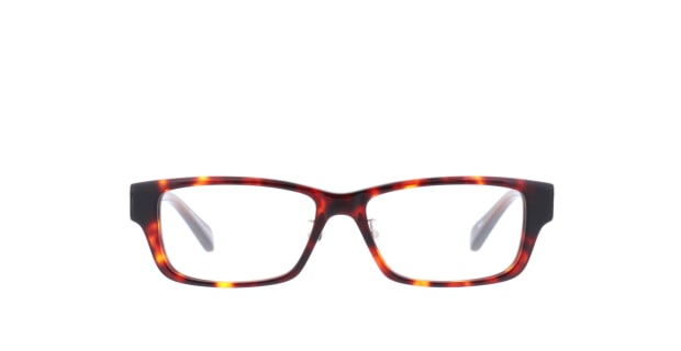 ＜Oh My Glasses TOKYO＞ 送料無料！ブイオーシー NO170-amethyst-48 メガネ（眼鏡） スクエア voc-NO170-amethyst-48 パープル 紫 セルフレーム フルリム Voc 度付き 伊達メガネ 即日発送 ユニセックス