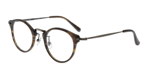 ＜Oh My Glasses TOKYO＞ 20％OFF！ 送料無料！レイバン CLUBROUND RX4246V-2012-49 メガネ（眼鏡） ラウンド rayban-rx4246v-2012-49 シルバー 銀 セルフレーム フルリム Ray-Ban 度付き 伊達メガネ 即日発送 ユニセックス