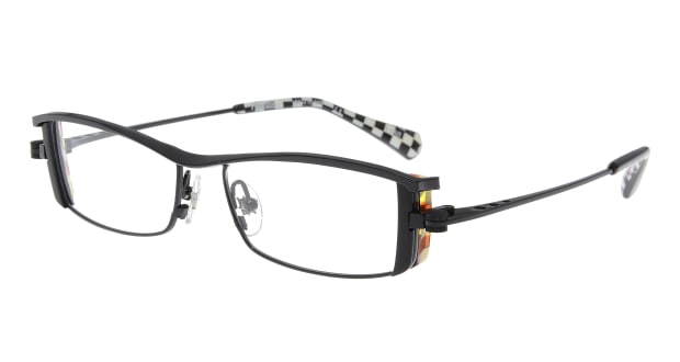 ＜Oh My Glasses TOKYO＞ 20％OFF！ 送料無料！レイバン RX6317-2862-49 メガネ（眼鏡） ウェリントン rayban-rx6317-2862-49 ブラウン 茶 メタルフレーム フルリム Ray-Ban 度付き 伊達メガネ 即日発送 メンズ