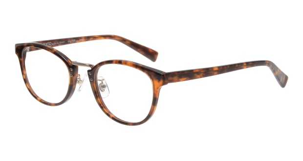 ＜Oh My Glasses TOKYO＞ 30％OFF！ 送料無料！Oh My Glasses TOKYO ヘンリー omg-041-7 メガネ（眼鏡） ウェリントン oh-my-glasses-tokyo-omg-041-7 ブルー 青 メタルフレーム フルリム Oh My Glasses TOKYO 度付き 伊達メガネ 即日発送 ユニセックス