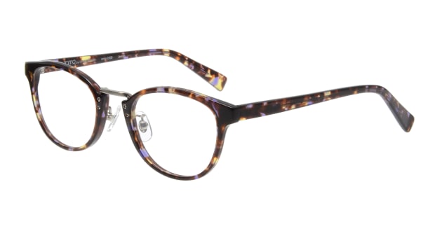 ＜Oh My Glasses TOKYO＞ 30％OFF！ 送料無料！Oh My Glasses TOKYO ヘンリー omg-041-7 メガネ（眼鏡） ウェリントン oh-my-glasses-tokyo-omg-041-7 ブルー 青 メタルフレーム フルリム Oh My Glasses TOKYO 度付き 伊達メガネ 即日発送 ユニセックス