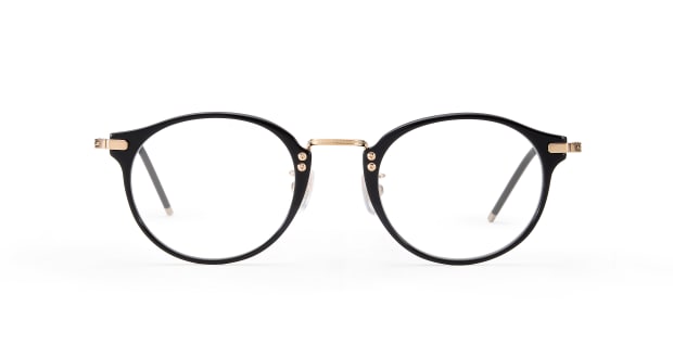 ＜Oh My Glasses TOKYO＞ 30％OFF！ 送料無料！Oh My Glasses TOKYO クリス omg-069-1-48 メガネ（眼鏡） ウェリントン oh-my-glasses-tokyo-omg-069-1-47 グレー 灰 メタルフレーム フルリム Oh My Glasses TOKYO 度付き 伊達メガネ 即日発送 ユニセックス