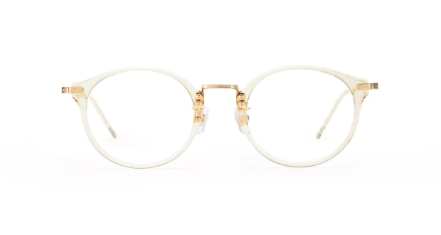 ＜Oh My Glasses TOKYO＞ 30％OFF！ 送料無料！Oh My Glasses TOKYO クリス omg-069-3-48 メガネ（眼鏡） ウェリントン oh-my-glasses-tokyo-omg-069-3-47 べっ甲柄 メタルフレーム フルリム Oh My Glasses TOKYO 度付き 伊達メガネ 即日発送 ユニセックス