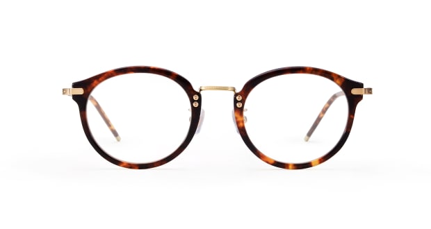 ＜Oh My Glasses TOKYO＞ 30％OFF！ 送料無料！Oh My Glasses TOKYO ヘンリー omg-041-7 メガネ（眼鏡） ウェリントン oh-my-glasses-tokyo-omg-041-7 ブルー 青 メタルフレーム フルリム Oh My Glasses TOKYO 度付き 伊達メガネ 即日発送 ユニセックス