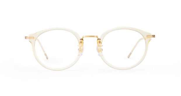 ＜Oh My Glasses TOKYO＞ 30％OFF！ 送料無料！Oh My Glasses TOKYO クリス omg-069-2-48 メガネ（眼鏡） ウェリントン oh-my-glasses-tokyo-omg-069-2-47 べっ甲柄 メタルフレーム フルリム Oh My Glasses TOKYO 度付き 伊達メガネ 即日発送 ユニセックス