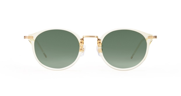 TYPE Caslon Regular-Clear Sunglasses|メガネのオーマイグラス TYPE Caslon Regular-Clear Sunglasses|メガネのオーマイグラス
