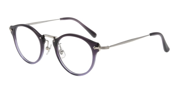 ＜Oh My Glasses TOKYO＞ 30％OFF！ 送料無料！Oh My Glasses TOKYO クリス omg-069-3-48 メガネ（眼鏡） ウェリントン oh-my-glasses-tokyo-omg-069-3-47 べっ甲柄 メタルフレーム フルリム Oh My Glasses TOKYO 度付き 伊達メガネ 即日発送 ユニセックス