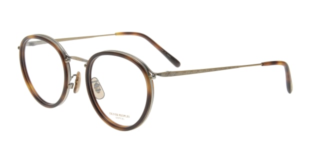 オリバーピープルズ WATERSTON-DM｜メガネのオーマイグラス(めがね