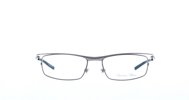 ＜Oh My Glasses TOKYO＞ 送料無料！マイキータ DAMIEN-6-52 メガネ（眼鏡） スクエア mykita-damien-6-52 グレー 灰 メタルフレーム フルリム MYKITA 度付き 伊達メガネ 即日発送 メンズ