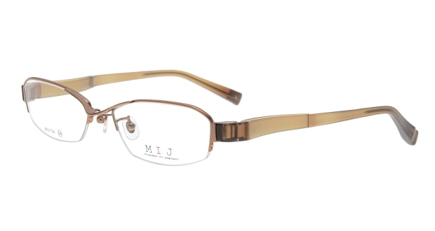 ＜Oh My Glasses TOKYO＞ 30％OFF！ 送料無料！Oh My Glasses TOKYO シャロン omg-078-4-47 メガネ（眼鏡） オーバル oh-my-glasses-tokyo-omg-078-4-47 ブラウン 茶 セルフレーム フルリム Oh My Glasses TOKYO 度付き 伊達メガネ 即日発送 ユニセックス