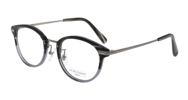 Oh My Glasses TOKYO Owen omg-072-29-46|メガネのオーマイ Oh My Glasses TOKYO Owen omg-072-29-46|メガネのオーマイ