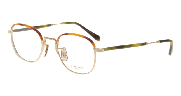 ＜Oh My Glasses TOKYO＞ 10％OFF！ 送料無料！イッツトータル no2-A-aa メガネ（眼鏡） ボストン its-total-no2-a-aa シルバー 銀 メタルフレーム フルリム It's total 度付き 伊達メガネ 即日発送 ユニセックス