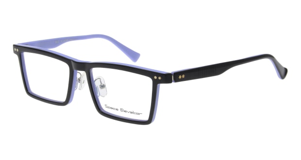 ＜Oh My Glasses TOKYO＞ 10％OFF！ 送料無料！イッツトータル no1-v-bb メガネ（眼鏡） ウェリントン its-total-no1-v-bb ブラウン 茶 メタルフレーム フルリム It's total 度付き 伊達メガネ 即日発送 ユニセックス