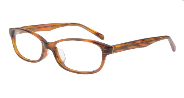 ＜Oh My Glasses TOKYO＞ 10％OFF！ 送料無料！イッツチタニウム 709-p-ii メガネ（眼鏡） ウェリントン its-titanium-709-p-ii イエロー 黄 メタルフレーム フルリム It's titanium 度付き 伊達メガネ 即日発送 ユニセックス