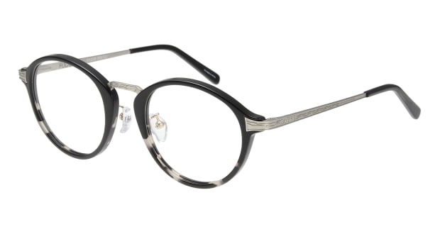 ＜Oh My Glasses TOKYO＞ 30％OFF！ 送料無料！Oh My Glasses TOKYO テリー omg-086-2-53 メガネ（眼鏡） ウェリントン oh-my-glasses-tokyo-omg-086-2-53 ブラック 黒 セルフレーム フルリム Oh My Glasses TOKYO 度付き 伊達メガネ 即日発送 ユニセックス