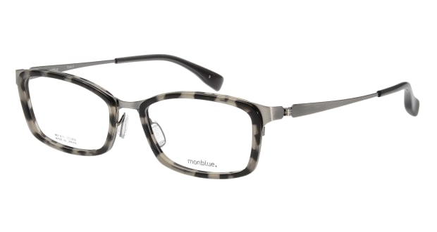 ＜Oh My Glasses TOKYO＞ 送料無料！金治郎 MK-023-C5-55 メガネ（眼鏡） ウェリントン kinjiro-mk-023-c5-55 グレー 灰 セルフレーム フルリム Kinjiro 度付き 伊達メガネ 即日発送 ユニセックス