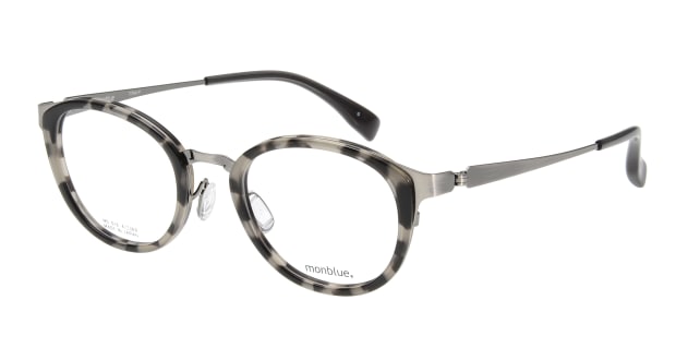 ＜Oh My Glasses TOKYO＞ 送料無料！金治郎 MK-023-C5-55 メガネ（眼鏡） ウェリントン kinjiro-mk-023-c5-55 グレー 灰 セルフレーム フルリム Kinjiro 度付き 伊達メガネ 即日発送 ユニセックス