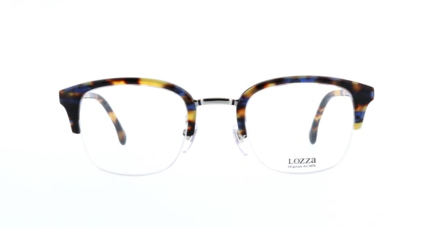 ＜Oh My Glasses TOKYO＞ 29％OFF！ 送料無料！カルバンクライン CK574-088 メガネ（眼鏡） スクエア calvinklein-ck574-088-1 ブラウン 茶 メタルフレーム ハーフリム CALVIN KLEIN/ck 度付き 伊達メガネ 即日発送 ユニセックス