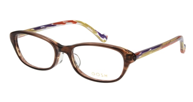 ＜Oh My Glasses TOKYO＞ 送料無料！マリメッコ 32-0009-03 メガネ（眼鏡） オーバル marimekko-32-0009-03 ブルー 青 メタルフレーム フルリム marimekko 度付き 伊達メガネ 即日発送 レディース