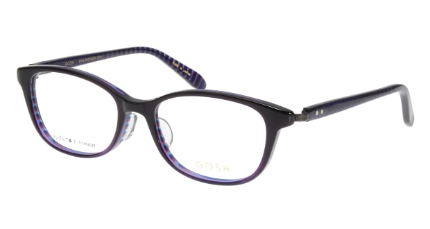 ＜Oh My Glasses TOKYO＞ 送料無料！マリメッコ 32-0009-03 メガネ（眼鏡） オーバル marimekko-32-0009-03 ブルー 青 メタルフレーム フルリム marimekko 度付き 伊達メガネ 即日発送 レディース