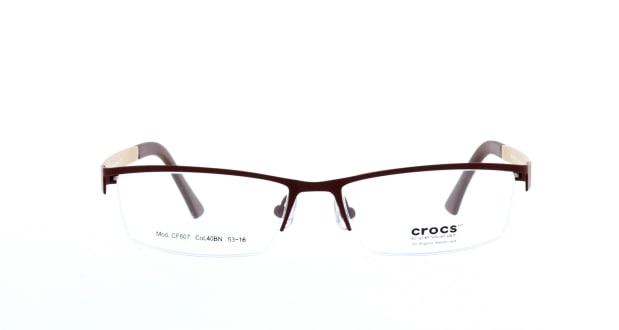 ＜Oh My Glasses TOKYO＞ 29％OFF！ 送料無料！カルバンクライン CK574-088 メガネ（眼鏡） スクエア calvinklein-ck574-088-1 ブラウン 茶 メタルフレーム ハーフリム CALVIN KLEIN/ck 度付き 伊達メガネ 即日発送 ユニセックス