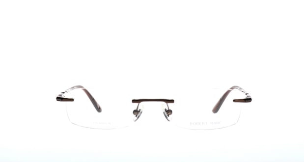 ＜Oh My Glasses TOKYO＞ 29％OFF！ 送料無料！カルバンクライン CK574-088 メガネ（眼鏡） スクエア calvinklein-ck574-088-1 ブラウン 茶 メタルフレーム ハーフリム CALVIN KLEIN/ck 度付き 伊達メガネ 即日発送 ユニセックス