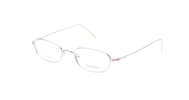 ＜Oh My Glasses TOKYO＞ 29％OFF！ 送料無料！カルバンクライン CK574-088 メガネ（眼鏡） スクエア calvinklein-ck574-088-1 ブラウン 茶 メタルフレーム ハーフリム CALVIN KLEIN/ck 度付き 伊達メガネ 即日発送 ユニセックス