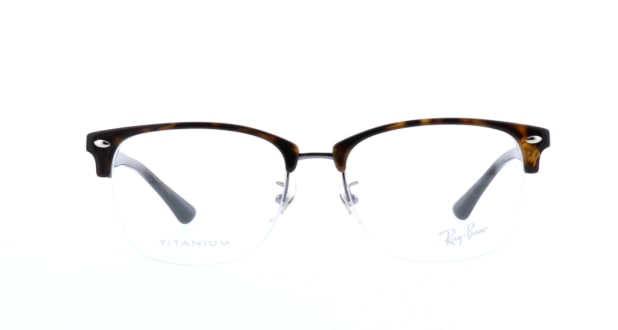 ＜Oh My Glasses TOKYO＞ 20％OFF！ 送料無料！レイバン RX5358TD-2000-53 メガネ（眼鏡） ボストン rayban-rx5358td-2000-53 ブラック 黒 セルフレーム フルリム Ray-Ban 度付き 伊達メガネ 即日発送 ユニセックス