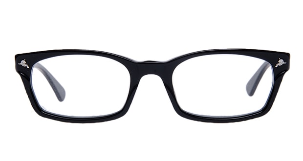 ＜Oh My Glasses TOKYO＞ 20％OFF！ 送料無料！レイバン WAYFARER RX5121F-2000-50 メガネ（眼鏡） ウェリントン WAYFARER-RX5121-2000-50-1 ブラック 黒 セルフレーム フルリム Ray-Ban 度付き 伊達メガネ 即日発送 ユニセックス