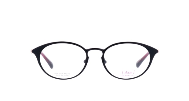 ＜Oh My Glasses TOKYO＞ 送料無料！マリメッコ 32-0009-03 メガネ（眼鏡） オーバル marimekko-32-0009-03 ブルー 青 メタルフレーム フルリム marimekko 度付き 伊達メガネ 即日発送 レディース