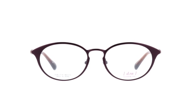 ＜Oh My Glasses TOKYO＞ 送料無料！マリメッコ 32-0009-03 メガネ（眼鏡） オーバル marimekko-32-0009-03 ブルー 青 メタルフレーム フルリム marimekko 度付き 伊達メガネ 即日発送 レディース